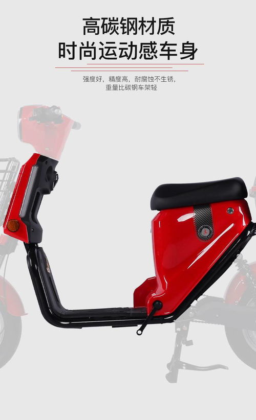 鳳凰新國標(biāo)電動(dòng)自行車鋰電池助力車男女式成人小型代駕電瓶電動(dòng)車48v 美拉