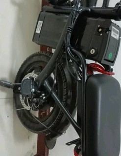 新日(Sunra)折疊電動(dòng)車(chē)電動(dòng)自行車(chē)鋰電池助力車(chē)成人單車(chē)小型男女電瓶車(chē)代步新國(guó)標(biāo)代駕車(chē) 高端版/上市品牌/助力約80公里/大功率電機(jī)