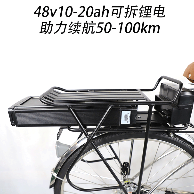 電動(dòng)助力車 日本市場(chǎng)前景及蓄電池技術(shù)解析