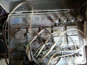 電動(dòng)車干電瓶修復(fù)與保養(yǎng)指南