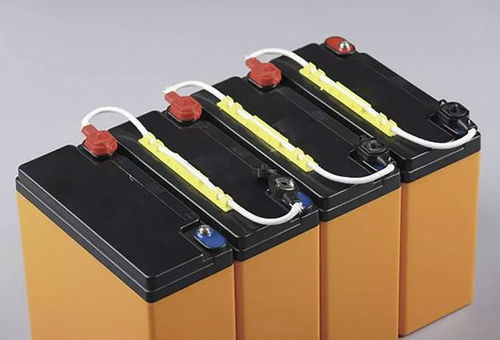 鈉離子電池驅動新變革 電動車告別鉛酸時代，駛向高效與環保未來