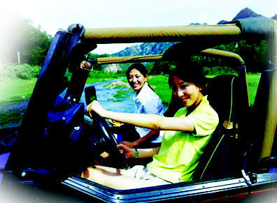 汽車(chē)陪駕公司首選杭州汽車(chē)陪駕|真誠(chéng)為您服務(wù)_