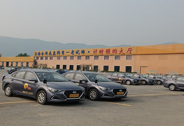 深圳廣仁駕校 專業(yè)駕培與汽車陪駕服務(wù)